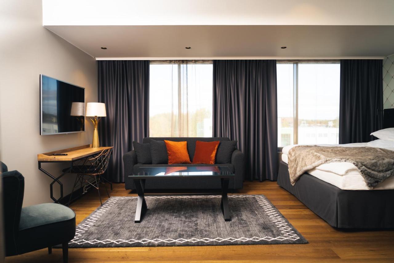 Original Sokos Hotel Kimmel يونسو المظهر الخارجي الصورة