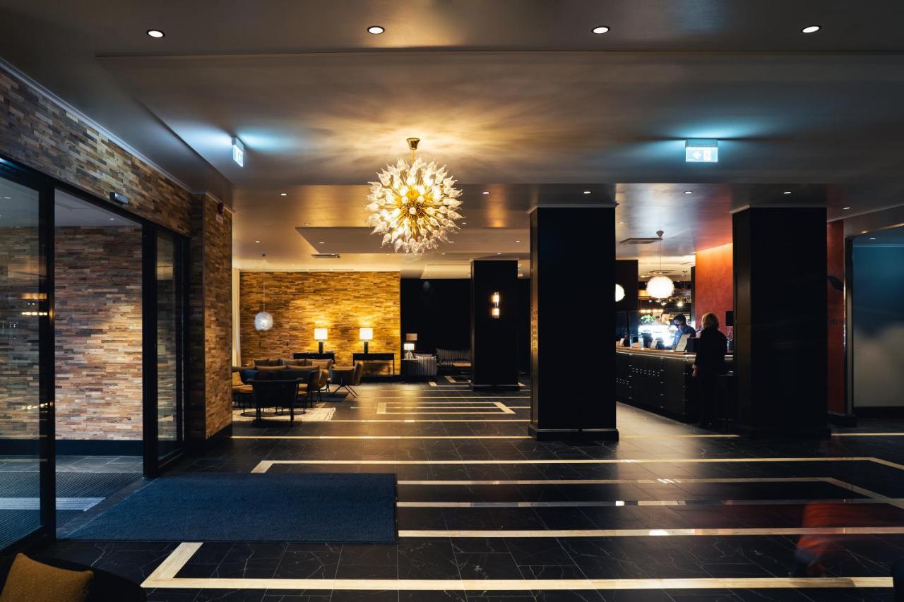 Original Sokos Hotel Kimmel يونسو المظهر الخارجي الصورة