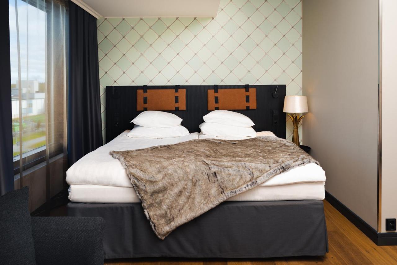 Original Sokos Hotel Kimmel يونسو المظهر الخارجي الصورة