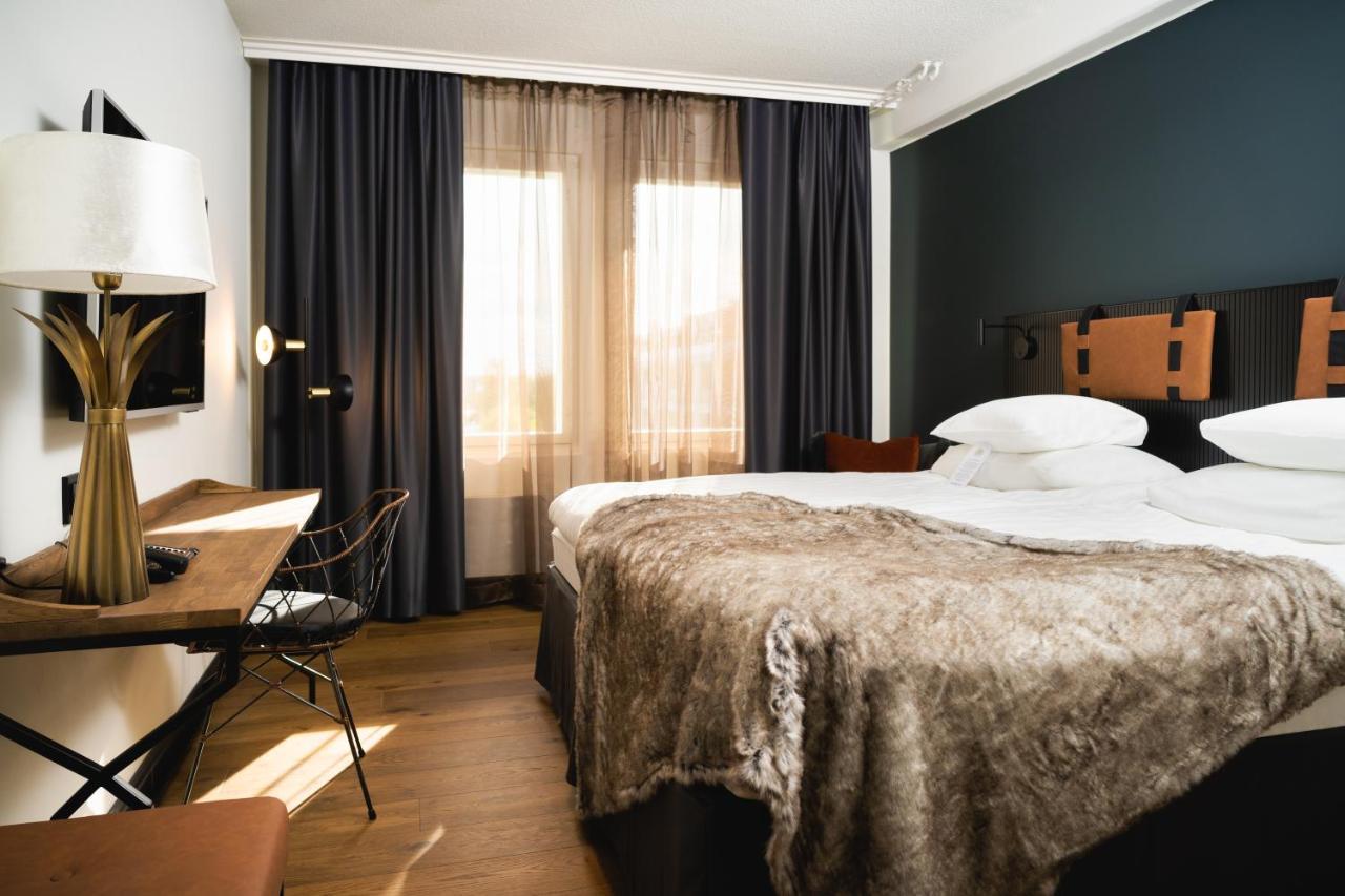 Original Sokos Hotel Kimmel يونسو المظهر الخارجي الصورة