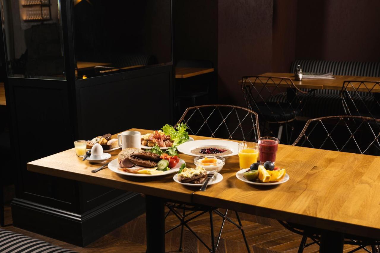 Original Sokos Hotel Kimmel يونسو المظهر الخارجي الصورة
