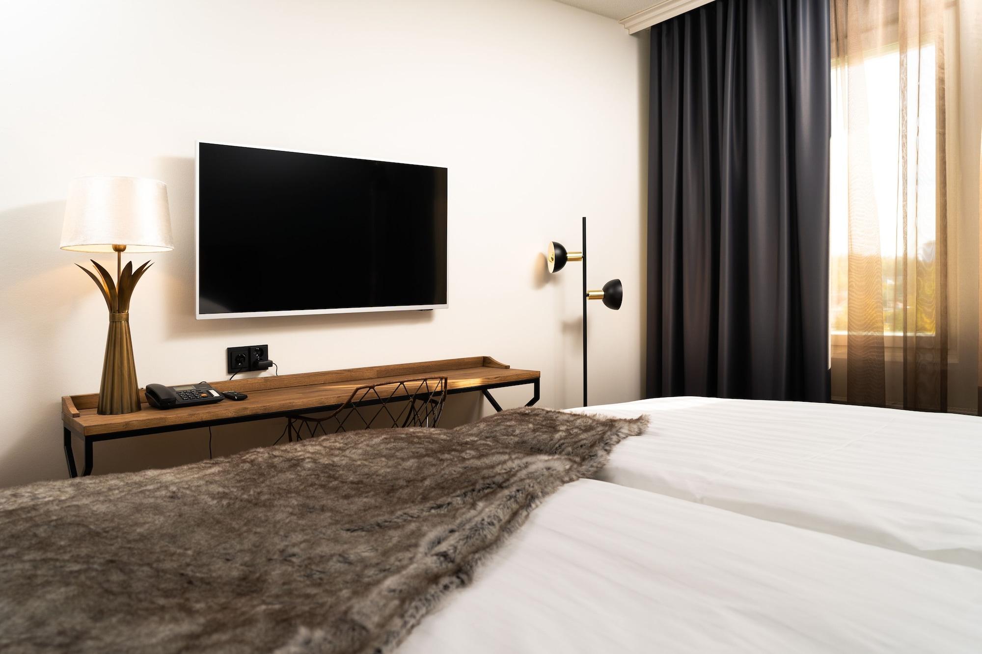 Original Sokos Hotel Kimmel يونسو المظهر الخارجي الصورة
