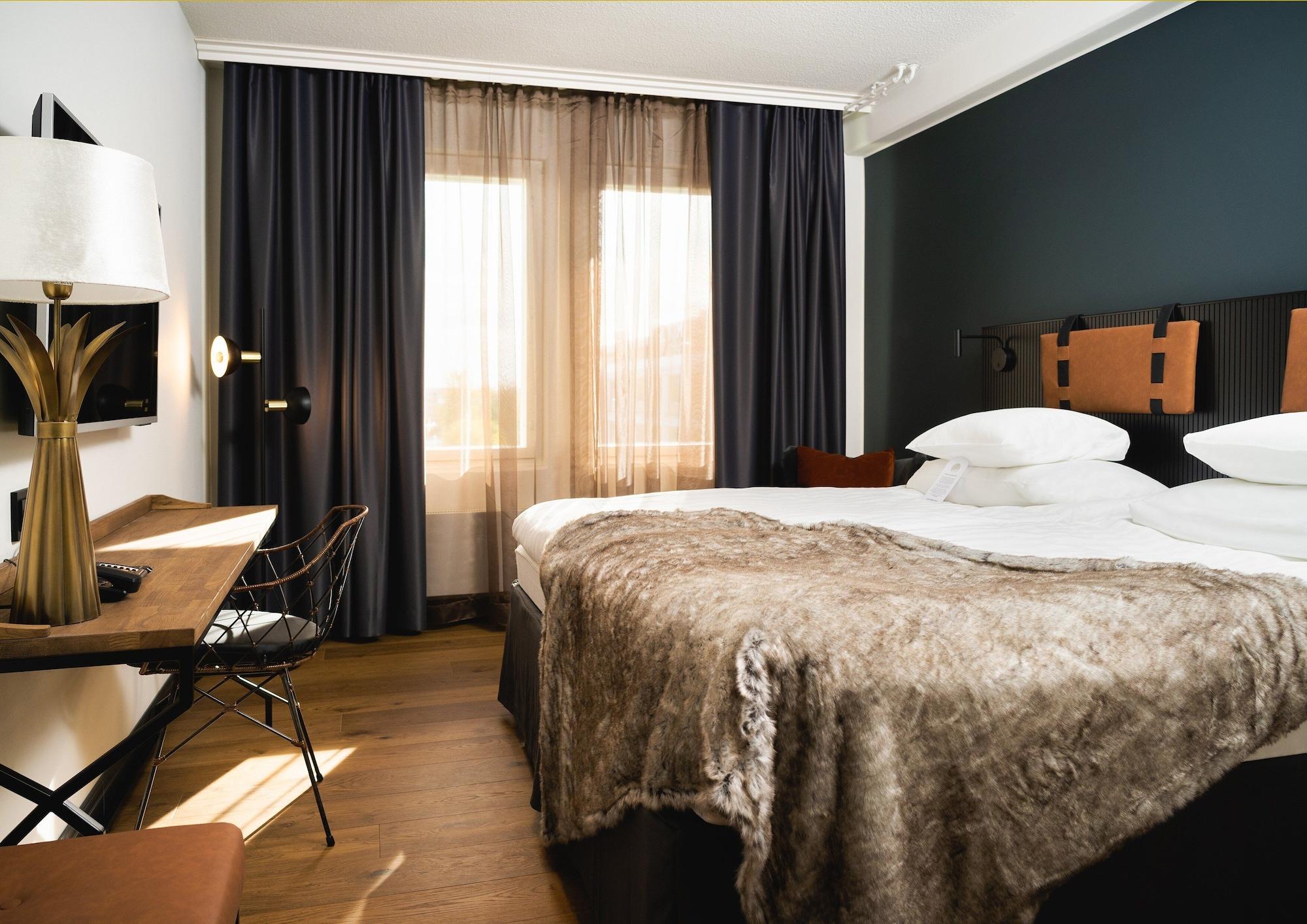 Original Sokos Hotel Kimmel يونسو المظهر الخارجي الصورة
