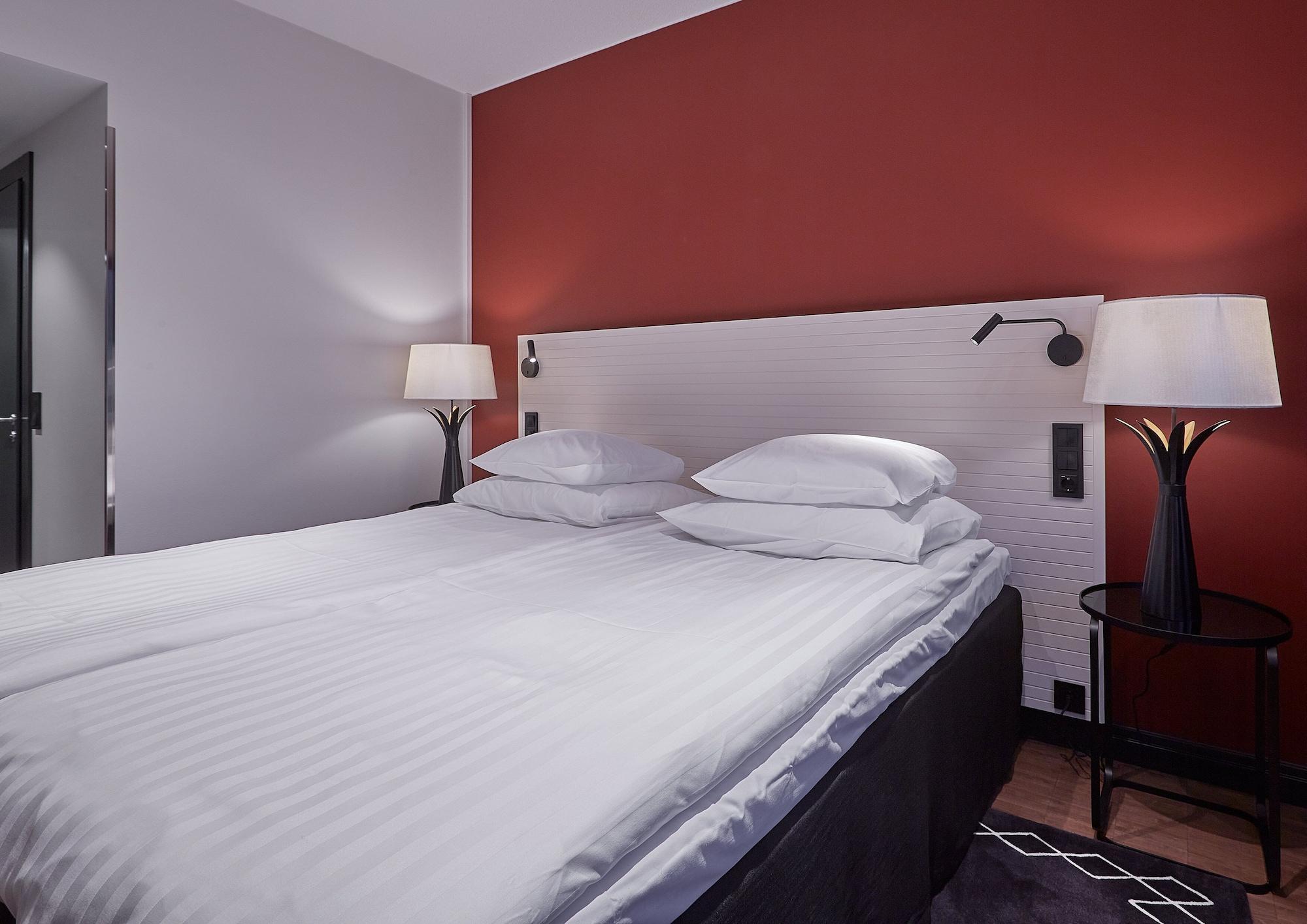 Original Sokos Hotel Kimmel يونسو المظهر الخارجي الصورة