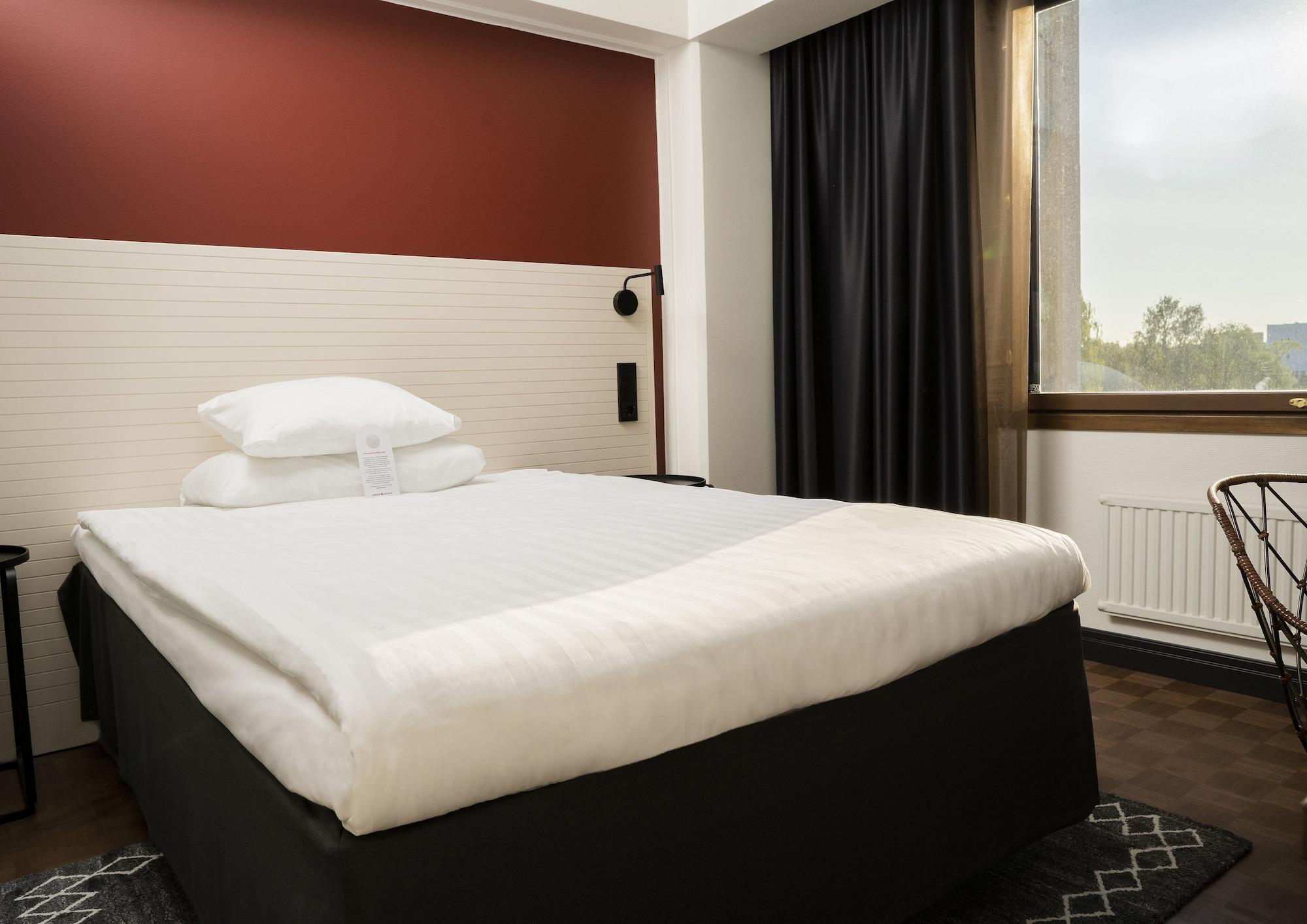 Original Sokos Hotel Kimmel يونسو المظهر الخارجي الصورة