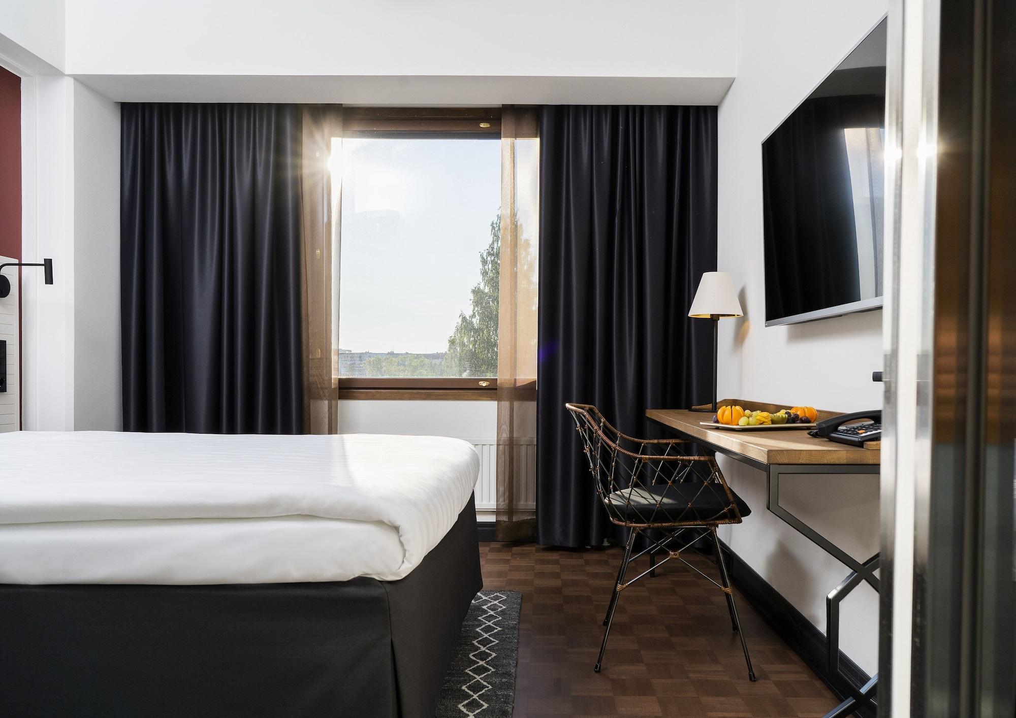 Original Sokos Hotel Kimmel يونسو المظهر الخارجي الصورة