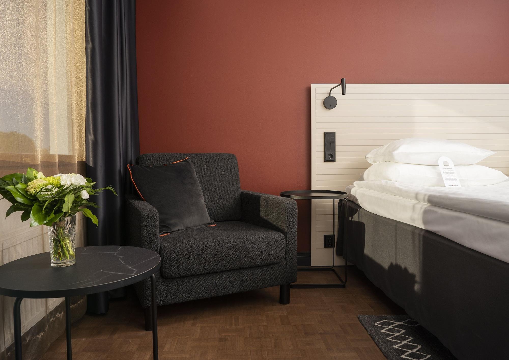 Original Sokos Hotel Kimmel يونسو المظهر الخارجي الصورة