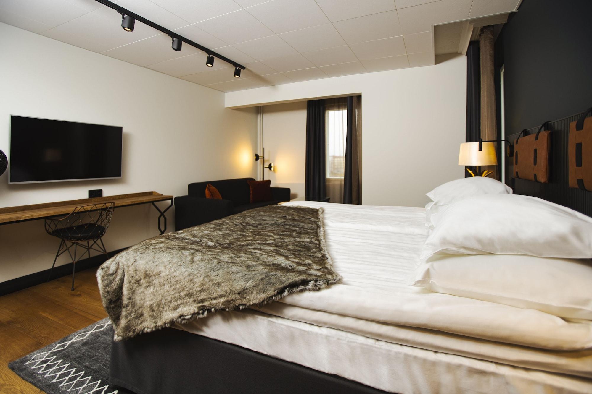Original Sokos Hotel Kimmel يونسو المظهر الخارجي الصورة