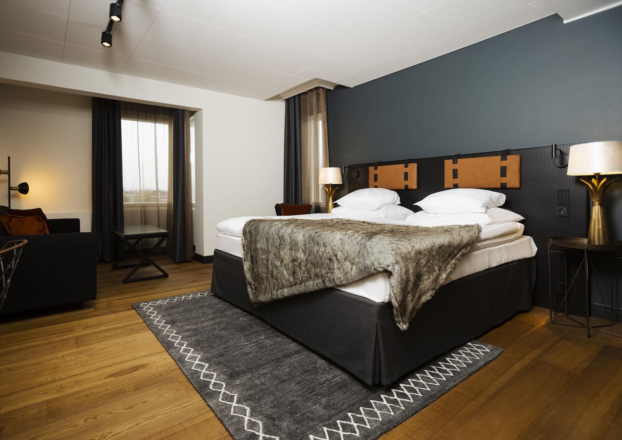 Original Sokos Hotel Kimmel يونسو المظهر الخارجي الصورة
