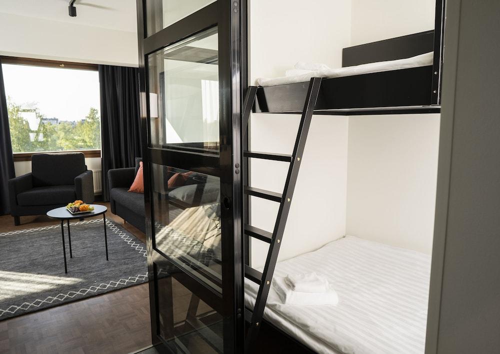 Original Sokos Hotel Kimmel يونسو المظهر الخارجي الصورة