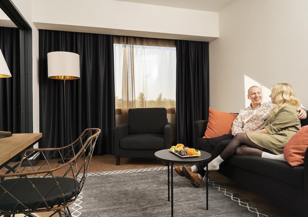 Original Sokos Hotel Kimmel يونسو المظهر الخارجي الصورة