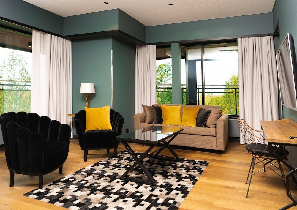 Original Sokos Hotel Kimmel يونسو المظهر الخارجي الصورة