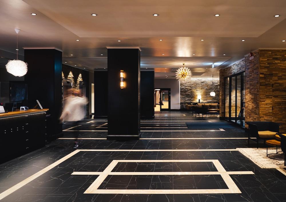 Original Sokos Hotel Kimmel يونسو المظهر الخارجي الصورة