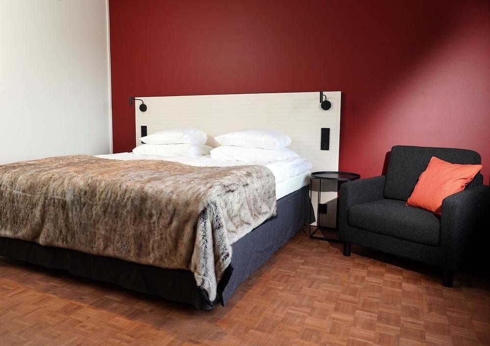 Original Sokos Hotel Kimmel يونسو المظهر الخارجي الصورة