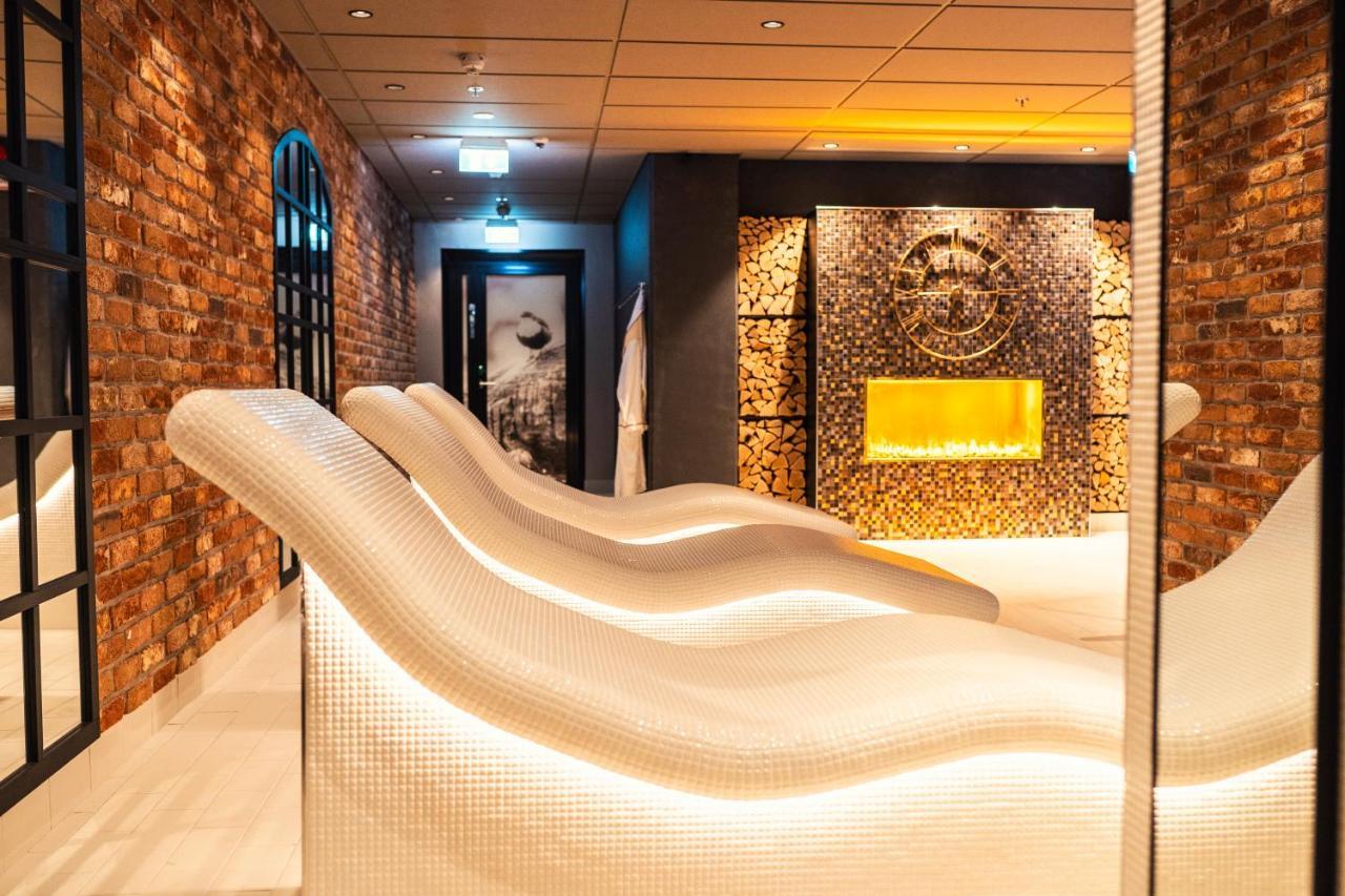 Original Sokos Hotel Kimmel يونسو المظهر الخارجي الصورة