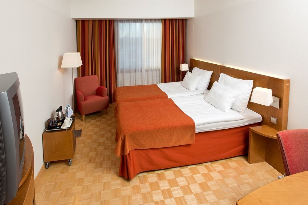 Original Sokos Hotel Kimmel يونسو المظهر الخارجي الصورة