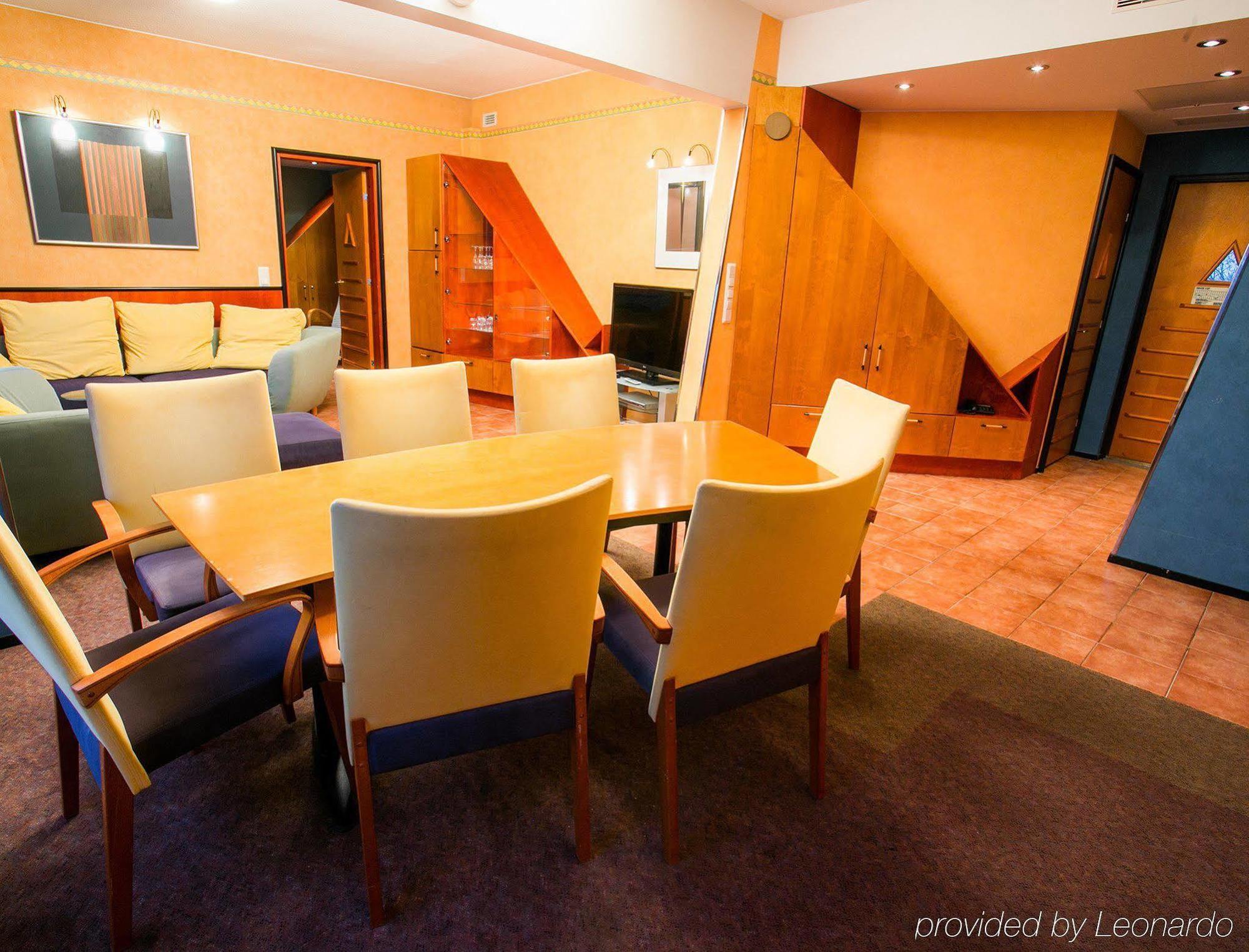 Original Sokos Hotel Kimmel يونسو المظهر الخارجي الصورة