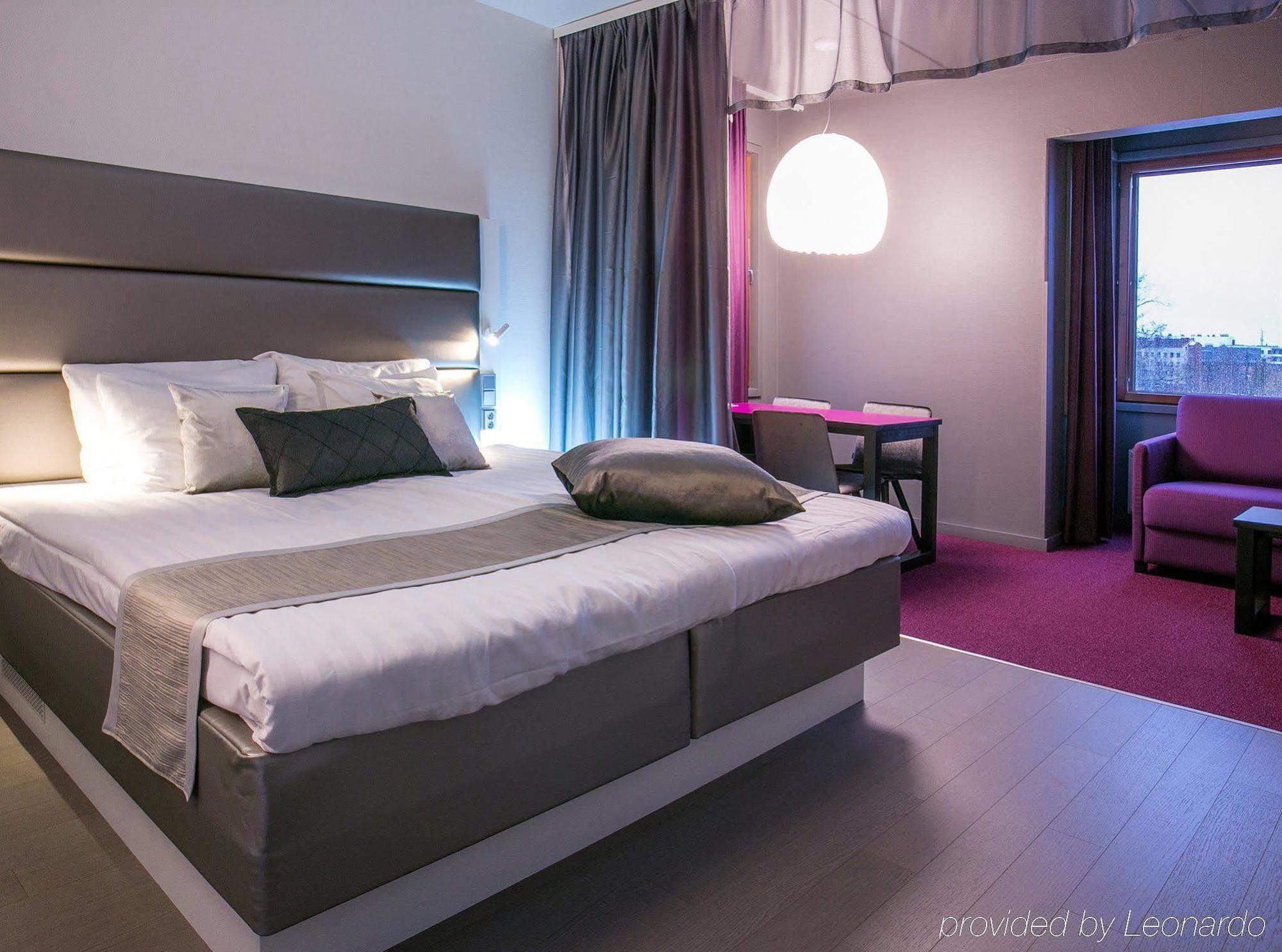 Original Sokos Hotel Kimmel يونسو المظهر الخارجي الصورة