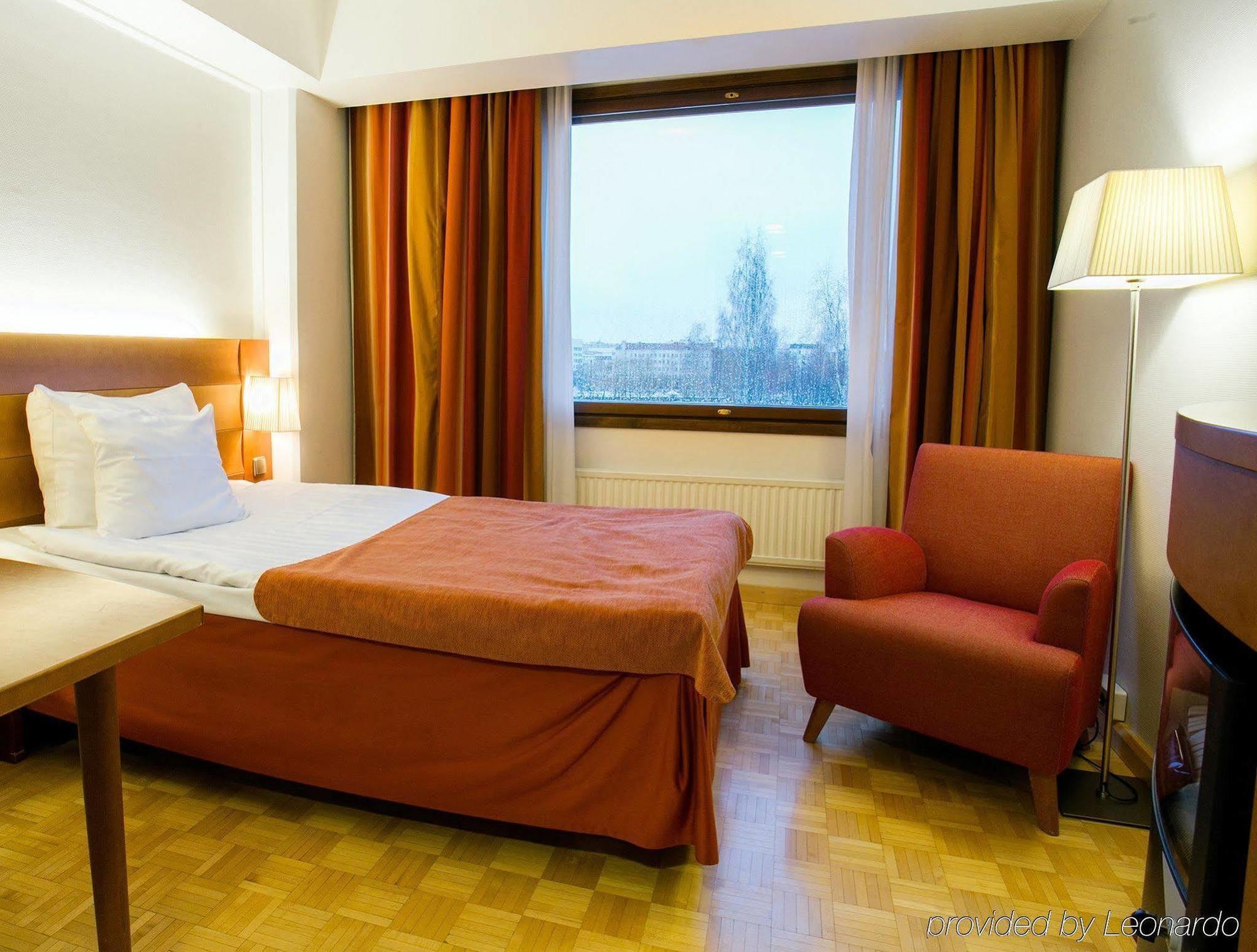 Original Sokos Hotel Kimmel يونسو المظهر الخارجي الصورة